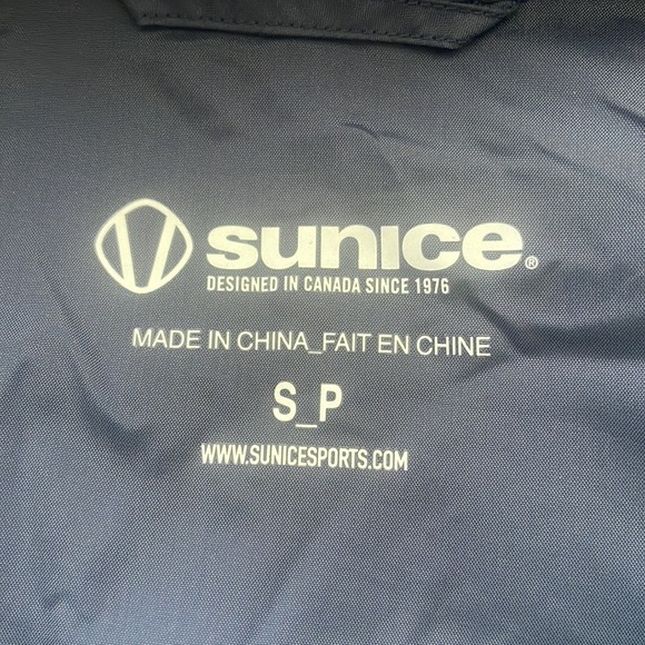 Sunice Women's Serena Stretch Fleece Jacket - Picture 7 of 7
